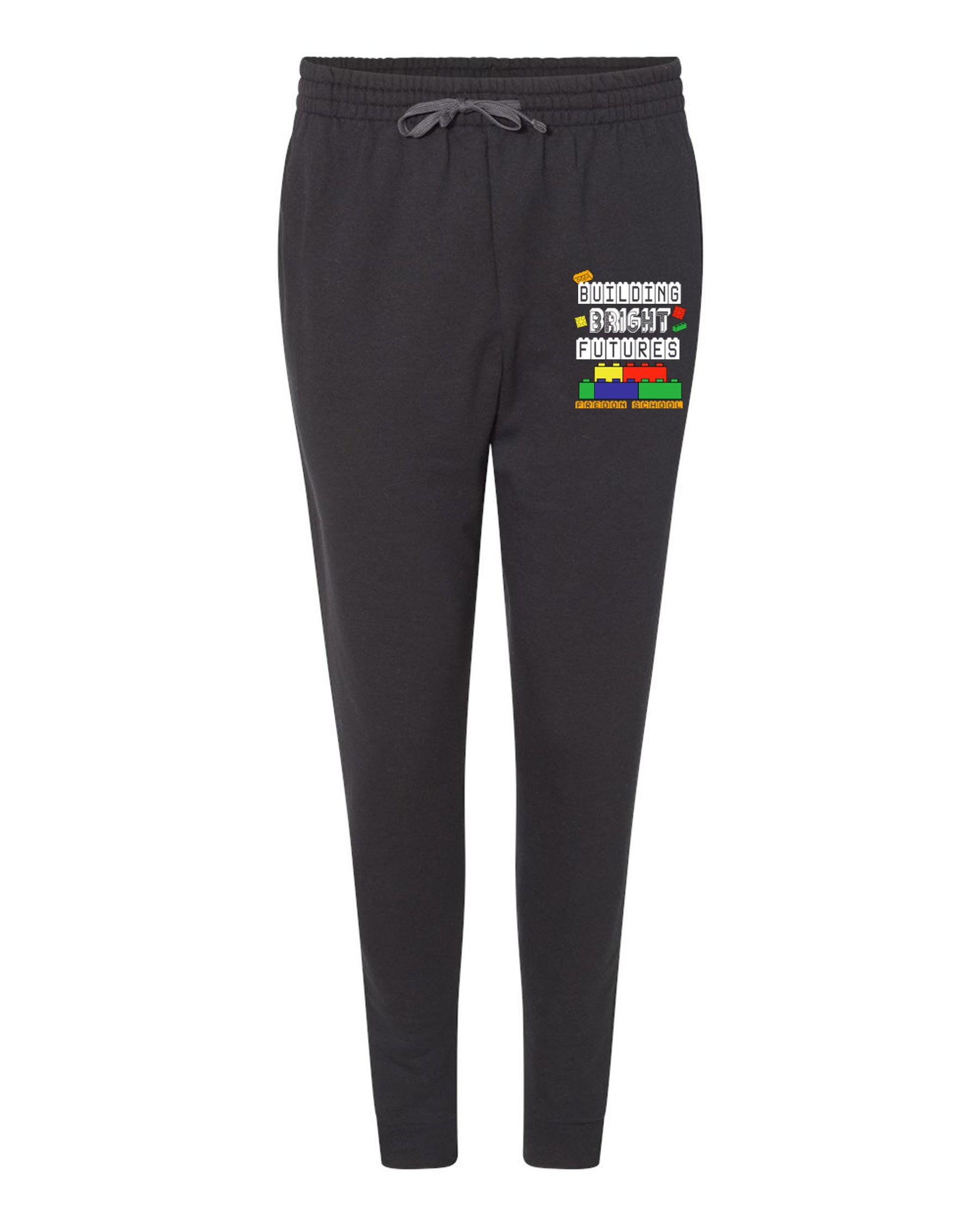 Fredon Jogger Sweatpants Design 14