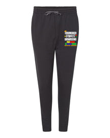 Fredon Jogger Sweatpants Design 14