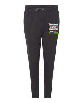 Fredon Jogger Sweatpants Design 14