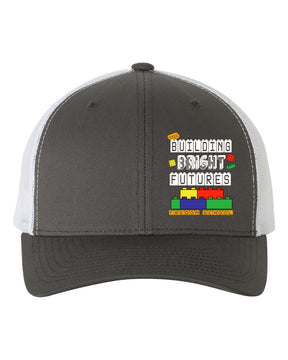 Fredon Trucker Hat Design 14