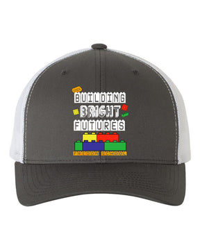 Fredon Trucker Hat Design 14