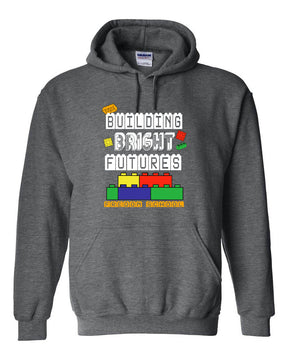 Fredon School Hooded Sweatshirt Design 14