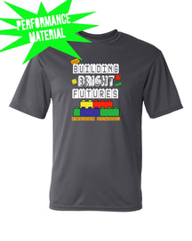 Fredon School Performance Material T-Shirt Design 14