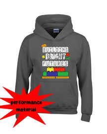 Fredon School Performance Hooded Sweatshirt Design 14