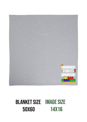 Fredon Blanket Design 14