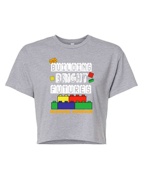 Fredon Crop Top Design 14