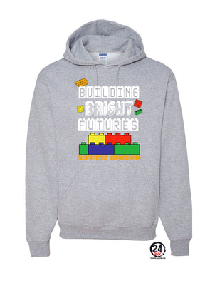 Fredon School Hooded Sweatshirt Design 14