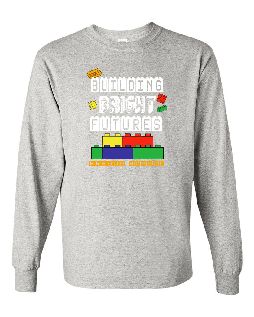 Fredon Long Sleeve Shirt Design 14