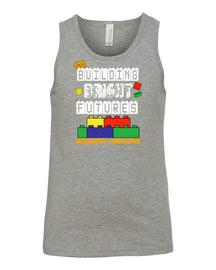 Fredon School Muscle Tank Top design 14
