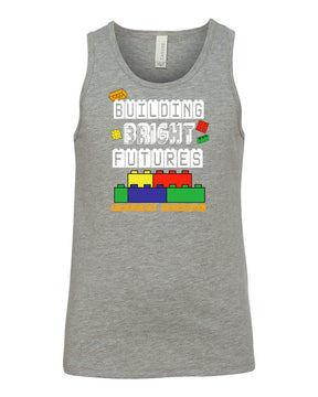 Fredon School Muscle Tank Top design 14