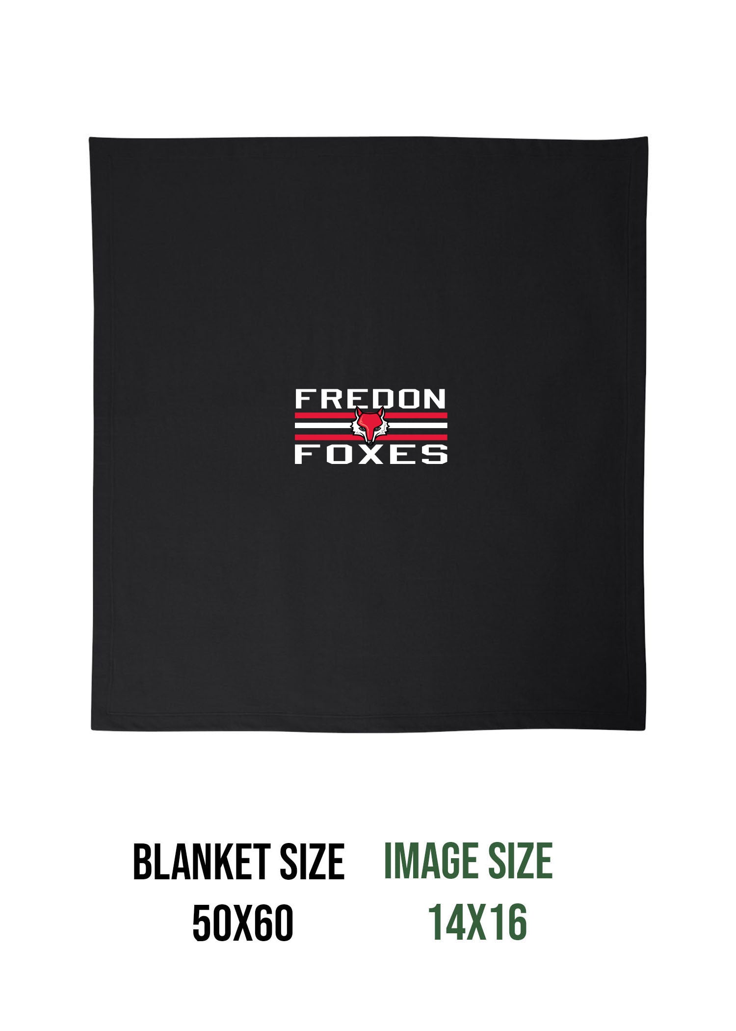 Fredon Blanket Design 13