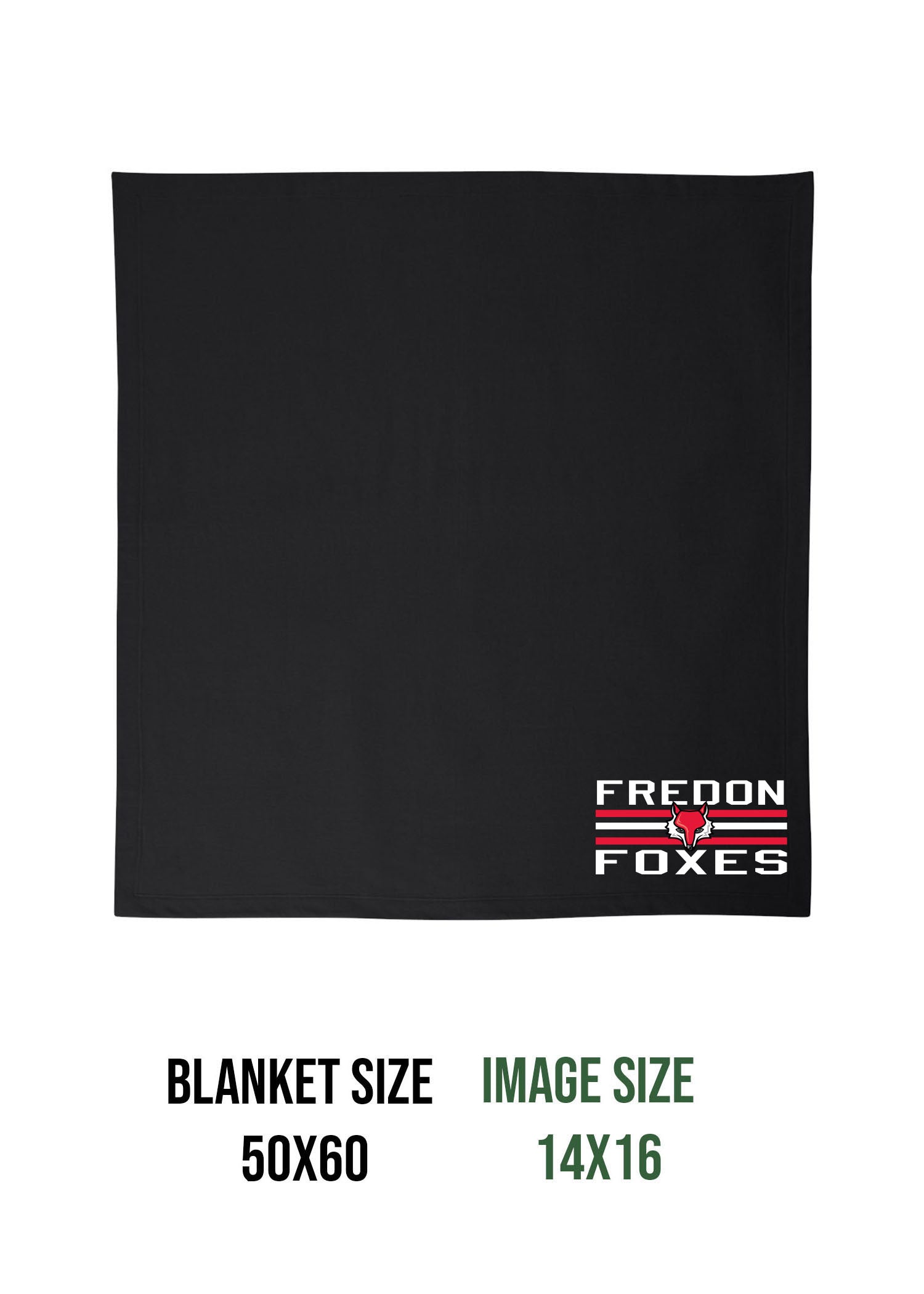 Fredon Blanket Design 13