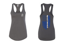 Frelinghuysen design 11 Tank Top