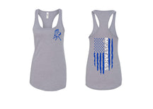 Frelinghuysen design 11 Tank Top