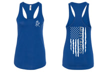 Frelinghuysen design 11 Tank Top