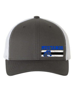Frelinghuysen Design 12 Trucker Hat