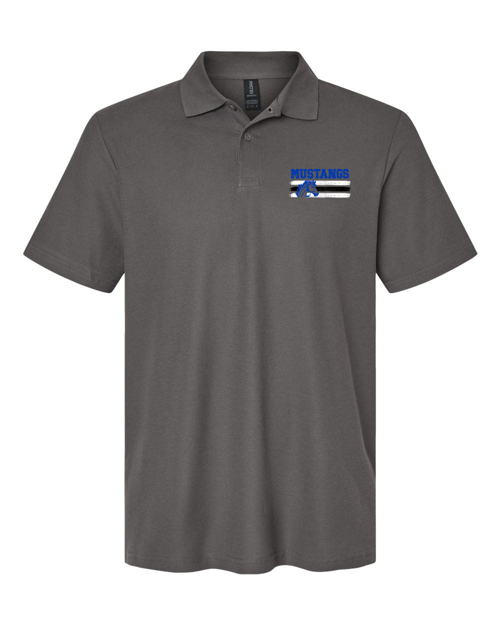 Frelinghuysen Design 12 Polo T-Shirt