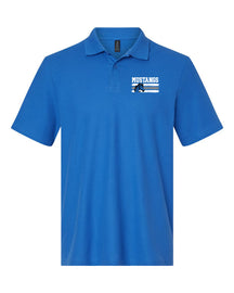 Frelinghuysen Design 12 Polo T-Shirt