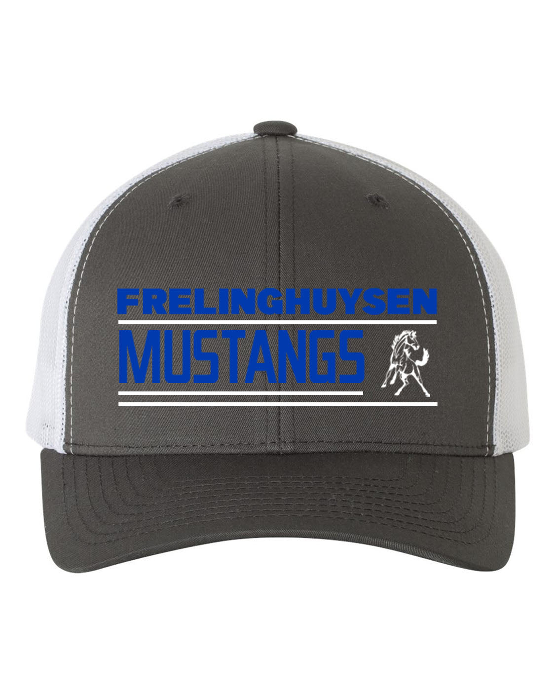 Frelinghuysen Design 13 Trucker Hat