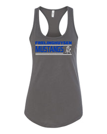 Frelinghuysen design 13 Tank Top