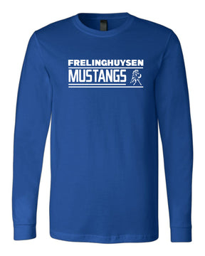 Frelinghuysen design 13 Long Sleeve Shirt