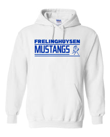 Frelinghuysen Design 13 Hooded Sweatshirt