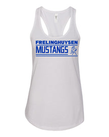 Frelinghuysen design 13 Tank Top