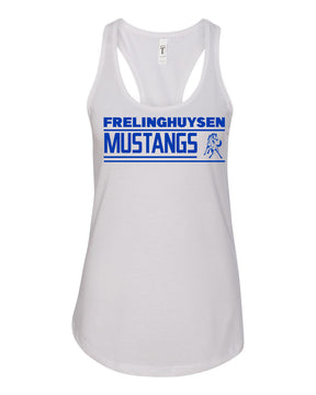 Frelinghuysen design 13 Tank Top