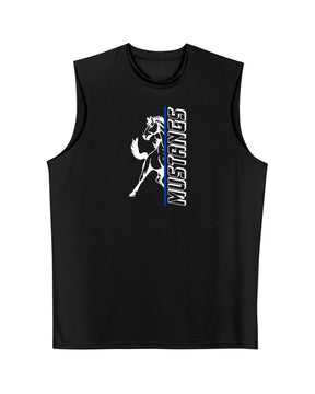 Frelinghuysen Design 14 Men's Performance Tank Top