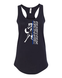 Frelinghuysen design 14 Tank Top