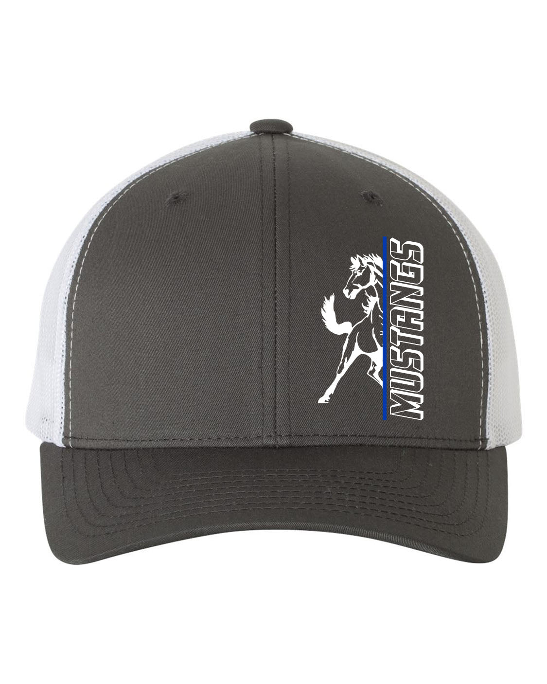 Frelinghuysen Design 14 Trucker Hat