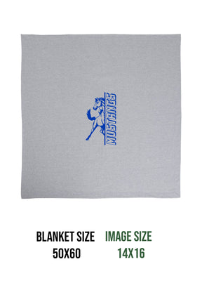 Frelinghuysen Design 14 Blanket