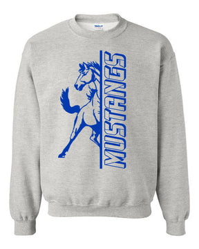 Frelinghuysen Design 14 non hooded sweatshirt