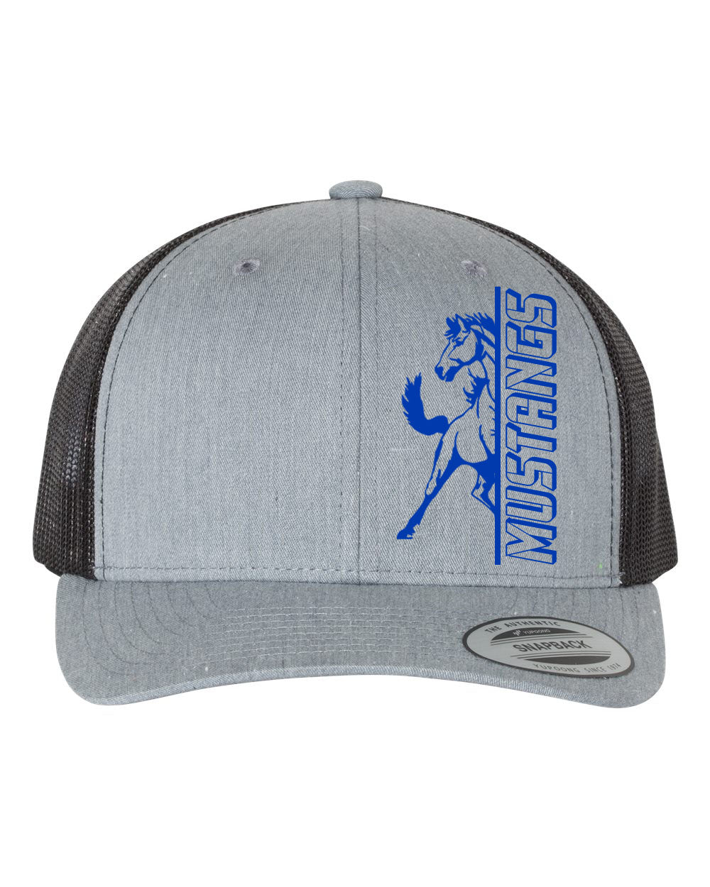Frelinghuysen Design 14 Trucker Hat