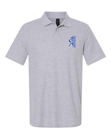 Frelinghuysen Design 14 Polo T-Shirt