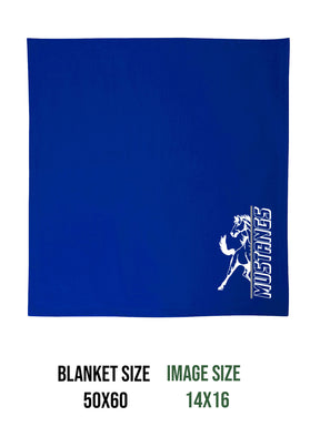 Frelinghuysen Design 14 Blanket