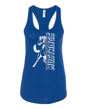 Frelinghuysen design 14 Tank Top