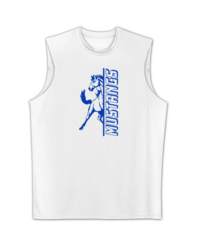 Frelinghuysen Design 14 Men's Performance Tank Top