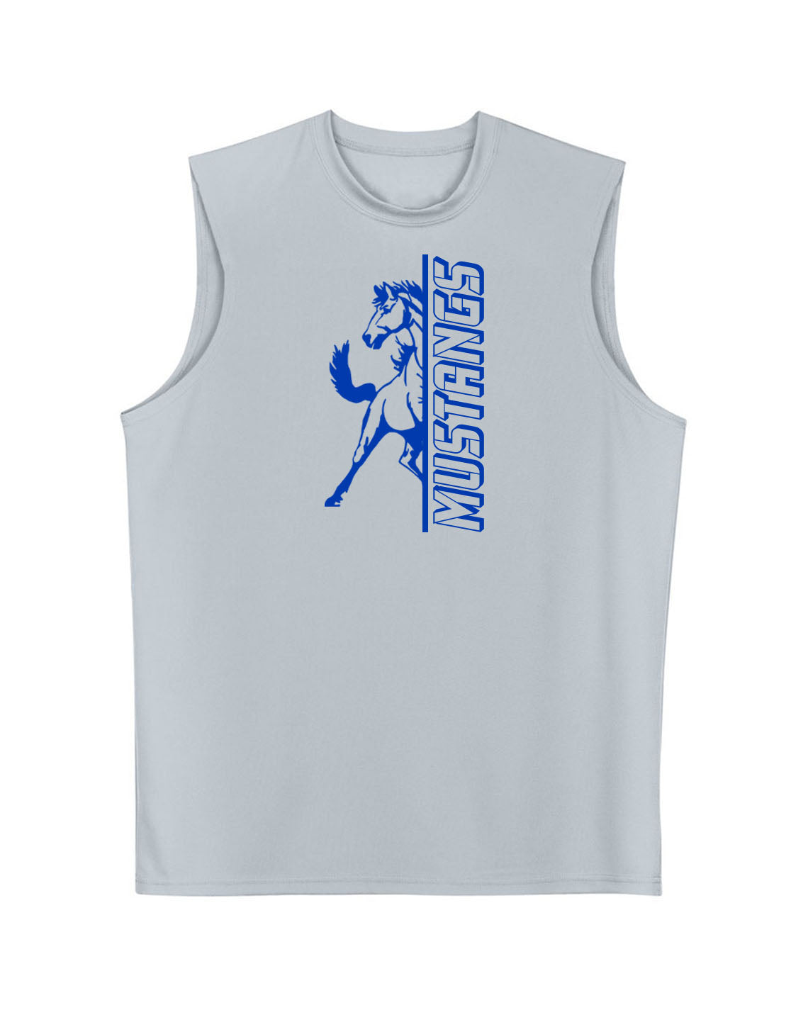 Frelinghuysen Design 14 Men's Performance Tank Top