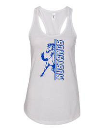 Frelinghuysen design 14 Tank Top