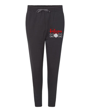 Falcons Cheer Jogger Sweatpants Design 1