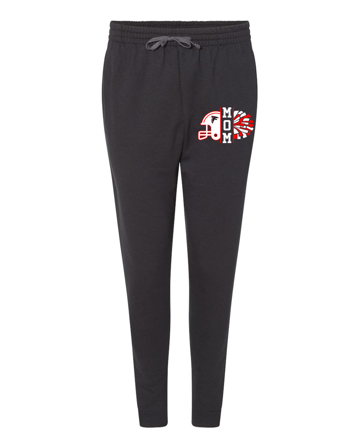 Falcons Cheer Jogger Sweatpants Design 2