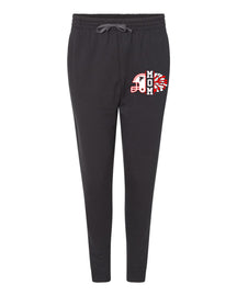 Falcons Cheer Jogger Sweatpants Design 2