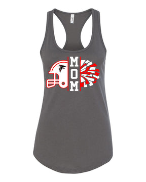 Falcons Cheer Tank Top Design 2