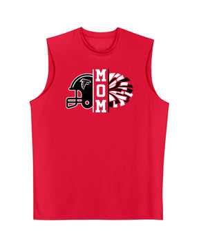 Falcons Cheer Men's Performance Tank Top Design 2