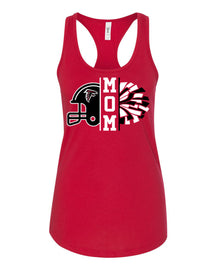 Falcons Cheer Tank Top Design 2