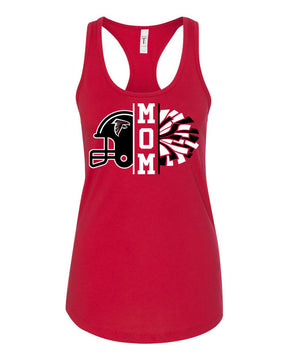Falcons Cheer Tank Top Design 2