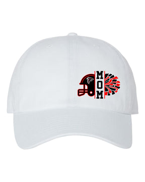 Falcons Cheer Trucker Hat Design 2