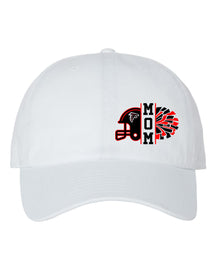 Falcons Cheer Trucker Hat Design 2