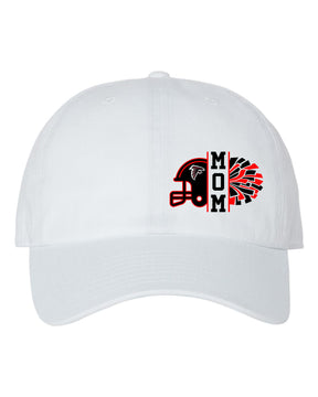 Falcons Cheer Trucker Hat Design 2